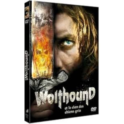 Wolfhound [FR Import](neuf sous blister)
