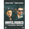 Agents secrets(neuf sous blister)