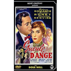 Gueule dange [FR Import](NEUF SOUS BLISTER)