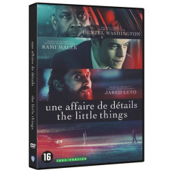 Une affaire de détails [FR Import](NEUF SOUS BLISTER)