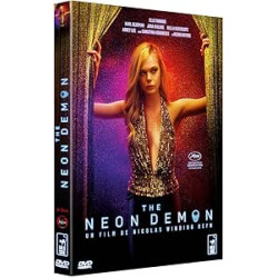 The Neon Demon(neuf sous blister)