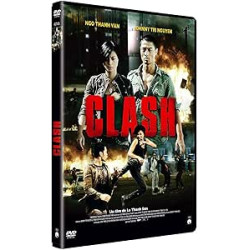 Clash [FR Import](neuf sous blister)