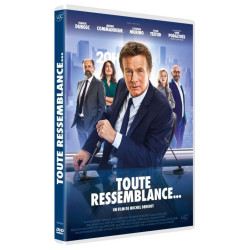 Toute ressemblance... [FR Import](NEUF SOUS BLISTER)
