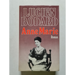Anne Marie