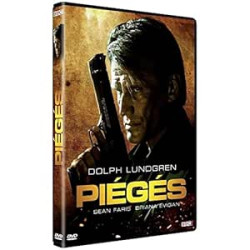 Piégés [FR Import](neuf sous blister)