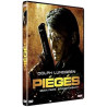 Piégés [FR Import](neuf sous blister)