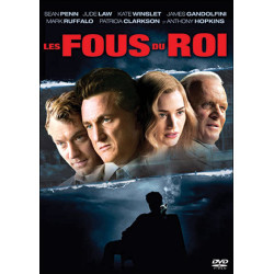 Les Fous du roi [FR IMPORT](NEUF SOUS BLISTER)