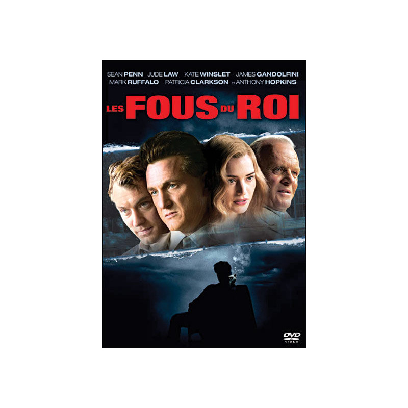 Les Fous du roi [FR IMPORT](NEUF SOUS BLISTER)