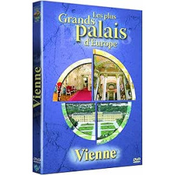 Palais d'europe : vienne [FR Import](neuf sous blister)
