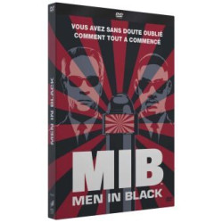 Men in black [FR Import](neuf sous blister)