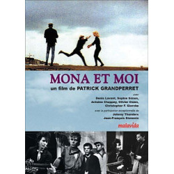 Mona et moi [FR Import](NEUF SOUS BLISTER)