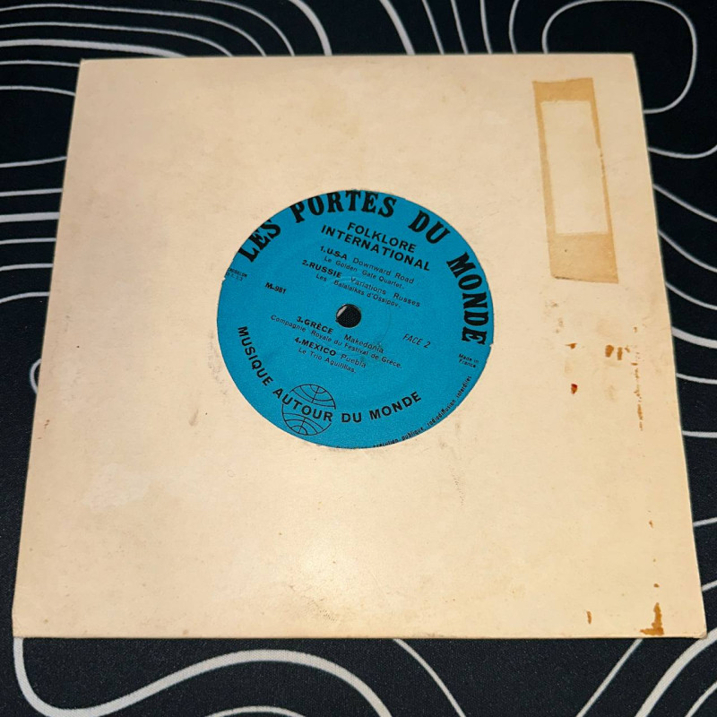 1 Espagne 2 Italie 3 Israel 4 Yougoslavie - 1 U.S.A. 2 Russie 3...