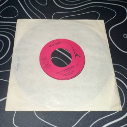 (Like A) Locomotion Mama you said the right words