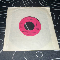 (Like A) Locomotion Mama you said the right words