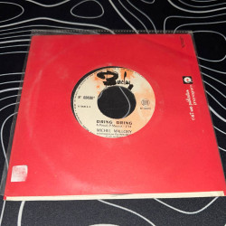 Seize Ans Dring Dring