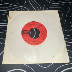 Nous étions douze La Lune