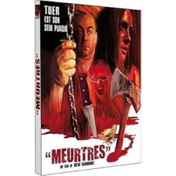 Meurtres [FR Import](neuf sous blister)