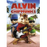 Alvin et les chipmunks - le film [FR Import](neuf sous blister)