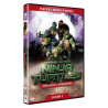 Coffret les tortues ninja : la nouvelle génération saison 2 [FR...