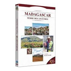 Madagascar - terre des ancêtres [FR Import](neuf sous blister)