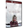 February [DVD + Copie digitale](neuf sous blister)