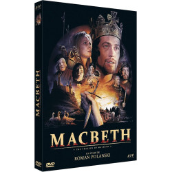 Macbeth [FR Import](NEUF SOUS BLISTER)