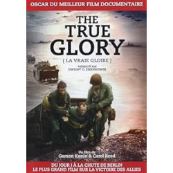 The true glory [FR Import](neuf sous blister)
