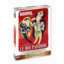Le roi pandore [FR Import](neuf sous blister)