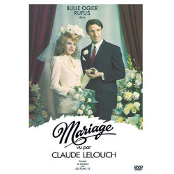 Mariage [FR Import](NEUF SOUS BLISTER)