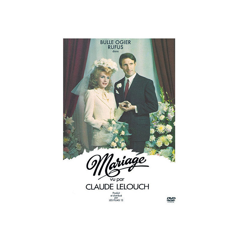 Mariage [FR Import](NEUF SOUS BLISTER)