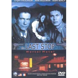 The Last Stop(neuf sous blister)