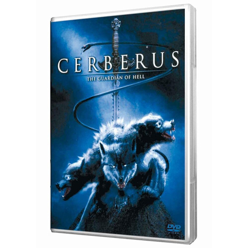 Cerberus [FR Import](NEUF SOUS BLISTER)