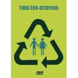 Tous éco-citoyens [FR Import](neuf sous blister)