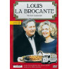 Louis la brocante vol. 4 : louis et l'académie des quatre-jeudis ,...