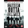 N.w.a - Straight Outta Compton(neuf sous blister)