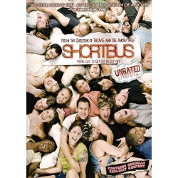 Shortbus [FR Import](neuf sous blister)