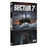 Sector 7 [Blu-ray] [FR Import](neuf sous blister)