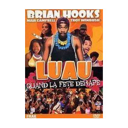 Luau [FR Import](NEUF SOUS BLISTER)