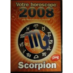 Horoscope : scorpion [FR IMPORT](NEUF SOUS BLISTER)