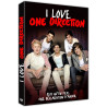 I love one direction [FR Import](NEUF SOUS BLISTER)