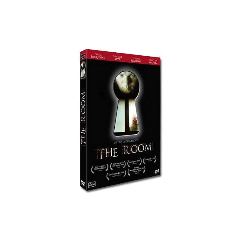 The room [FR Import](neuf sous blister)