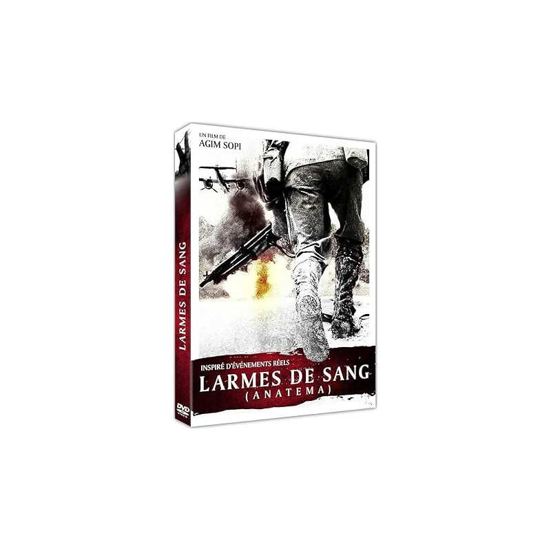 Larmes de sang [FR Import](neuf sous blister)