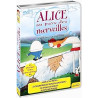 Alice aux pays des merveilles vol. 11 [FR Import](neuf sous blister)