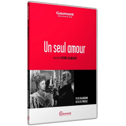 Un seul amour [FR Import](NEUF SOUS BLISTER)