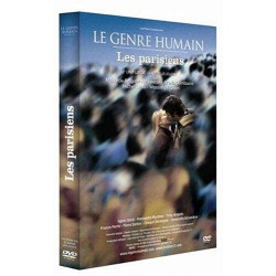 Les parisiens [FR Import](NEUF SOUS BLISTER)