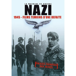 La machine de guerre nazi vol. 2 [FR Import](NEUF SOUS BLISTER)