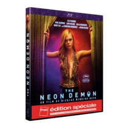 The Neon Demon(NEUF SOUS BLISTER)