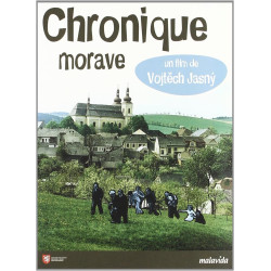 Chronique morave [FR Import](NEUF SOUS BLISTER)