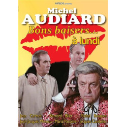 Bons baisers... à lundi [FR Import](NEUF SOUS BLISTER)