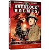 Sherlock holmes : le train de la mort [FR Import](neuf sous blister)